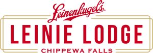 Leinie Lodge logo