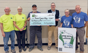 Torch Lake Extension