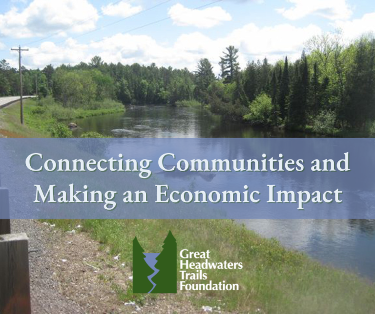 WXPR Economic Impact Segment GHTF